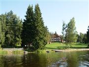 pohled z Lipna