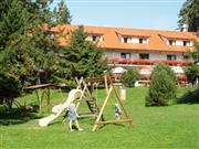 dětské hřiště